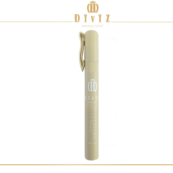عطر و ادکلن جیبی 10 میل دیوایز(خودکاری)